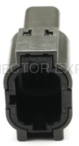 Normal Order - CE4154M - Image 2