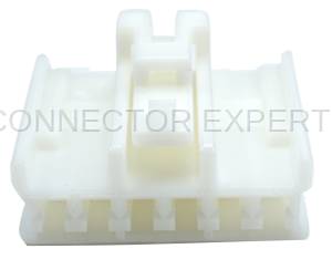 Normal Order - CE6099 - Image 2