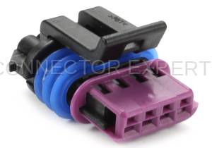 Normal Order - CE4159 - Image 1
