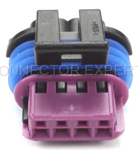Normal Order - CE4159 - Image 2