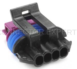 Normal Order - CE4159 - Image 4