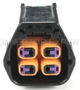 Normal Order - CE4160 - Image 2