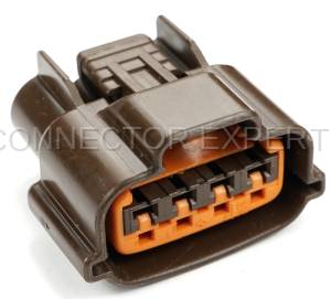 Normal Order - CE4163 - Image 1