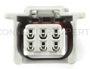 Normal Order - CE6100BF - Image 5