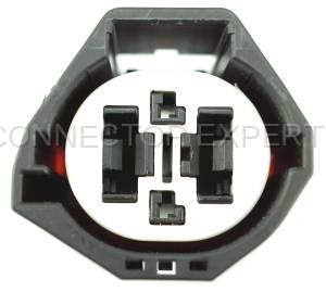 Special Order  - Inline Connector - To Rad Fan - Image 5