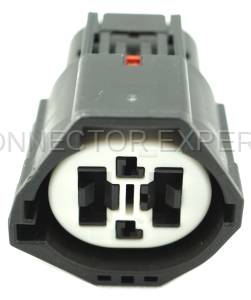 Special Order  - Inline Connector - To Rad Fan - Image 4