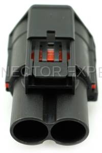 Special Order  - Inline Connector - To Rad Fan - Image 3