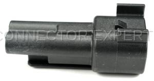 Normal Order - CE2034M - Image 2