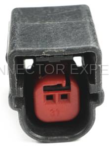 Normal Order - CE2551 - Image 2