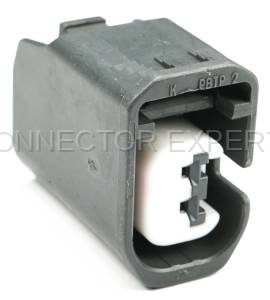 Normal Order - CE2556 - Image 1
