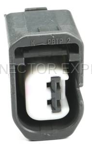 Normal Order - CE2556 - Image 2