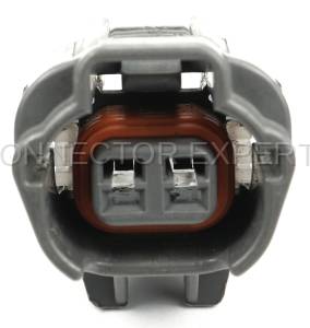Normal Order - CE2561 - Image 2