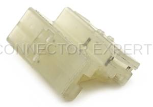Normal Order - CE2562 - Image 1