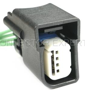 Normal Order - CE4164 - Image 1