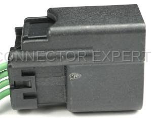 Normal Order - CE4164 - Image 2