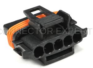 Normal Order - CE5035 - Image 3
