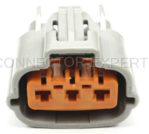 Normal Order - CE3194 - Image 2