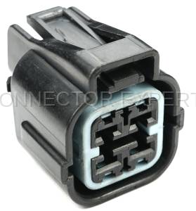Normal Order - CE4167F - Image 1