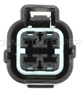 Normal Order - CE4167F - Image 5