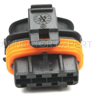 Normal Order - CE4168 - Image 2