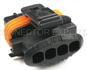 Normal Order - CE4168 - Image 4