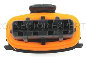 Normal Order - CE4168 - Image 5