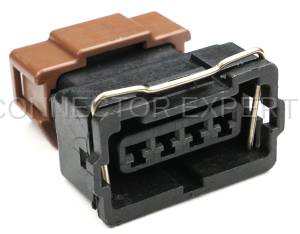 Normal Order - CE4169A - Image 1