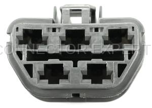 Normal Order - CE5042F - Image 5
