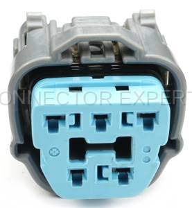 Normal Order - CE5043 - Image 2