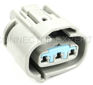 Normal Order - CE3161 - Image 1