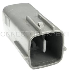Normal Order - CE4182M - Image 1