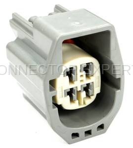 Normal Order - CE4183F - Image 1