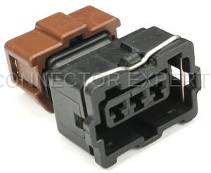 Normal Order - CE3199F - Image 1