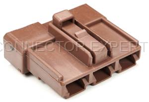 Normal Order - CE3201 - Image 1