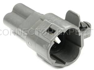 Normal Order - CE3123SM - Image 1
