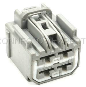 Normal Order - CE4187AF - Image 1