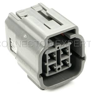 Normal Order - CE4182F - Image 1
