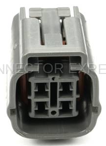 Normal Order - CE4182F - Image 2