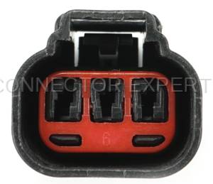 Normal Order - CE3211A - Image 5