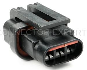 Normal Order - CE3213 - Image 1