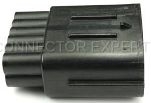 Normal Order - Inline Connector - To Rear Bumper - Image 3