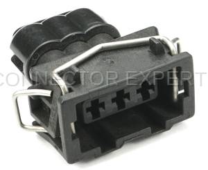 Normal Order - CE3223 - Image 1