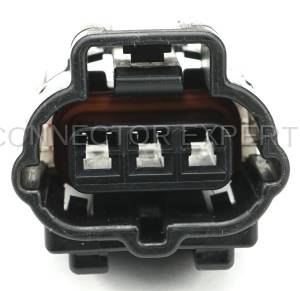 Normal Order - CE3224 - Image 2