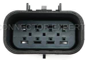 Normal Order - CE8023M - Image 5