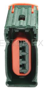Normal Order - CE3229 - Image 2