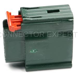 Normal Order - CE3229 - Image 3