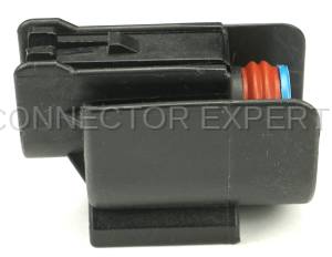Normal Order - Inline Connector - Starter motor - Image 3