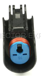 Normal Order - Inline Connector - Starter motor - Image 2
