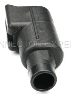 Normal Order - Inline Connector - Starter motor - Image 3