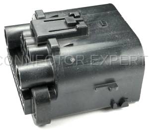 Special Order  - Inline Junction Connector - Image 3